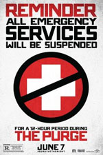 Watch The Purge M4ufreemovies