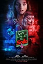 Watch Last Night in Soho M4ufreemovies