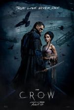 Watch The Crow M4ufreemovies