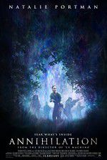 Watch Annihilation M4ufreemovies