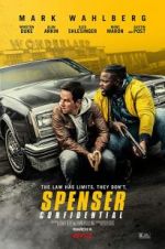 Watch Spenser Confidential M4ufreemovies