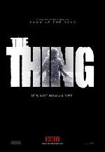 The Thing (2011)