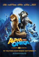 Watch Alpha and Omega M4ufreemovies
