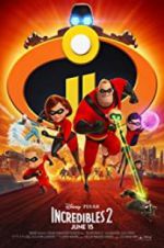 Watch Incredibles 2 M4ufreemovies