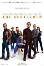 Watch The Gentlemen M4ufreemovies