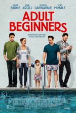 Watch Adult Beginners M4ufreemovies