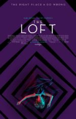 Watch The Loft M4ufreemovies