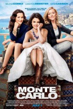 Watch Monte Carlo M4ufreemovies