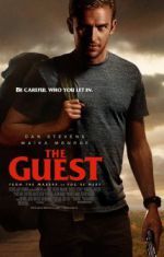 Watch The Guest M4ufreemovies