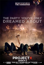 Watch Project X M4ufreemovies