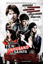 Watch Ten Thousand Saints M4ufreemovies