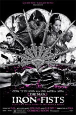 Watch The Man with the Iron Fists M4ufreemovies