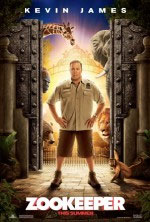Watch Zookeeper M4ufreemovies