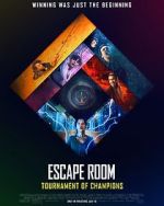 Watch Escape Room: Tournament of Champions M4ufreemovies