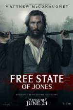 Watch Free State of Jones M4ufreemovies