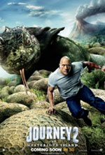 Watch Journey 2: The Mysterious Island M4ufreemovies
