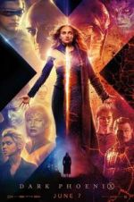 Watch X-Men: Dark Phoenix M4ufreemovies