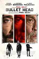 Watch Bullet Head M4ufreemovies