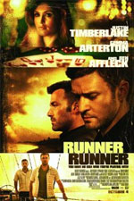 Watch Runner Runner M4ufreemovies