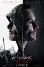 Watch Assassin's Creed M4ufreemovies