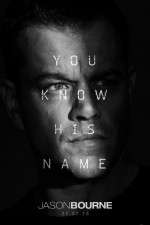 Watch Jason Bourne M4ufreemovies