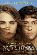 Watch Paper Towns M4ufreemovies