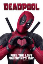 Watch Deadpool M4ufreemovies