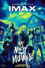 Watch The New Mutants M4ufreemovies