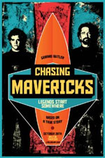 Watch Chasing Mavericks M4ufreemovies