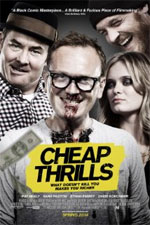 Watch Cheap Thrills M4ufreemovies