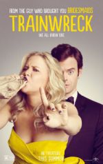 Watch Trainwreck M4ufreemovies