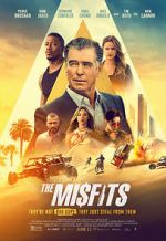 Watch The Misfits M4ufreemovies