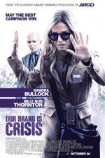 Watch Our Brand Is Crisis M4ufreemovies