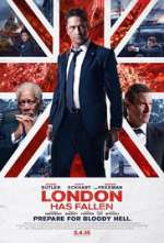 Watch London Has Fallen M4ufreemovies