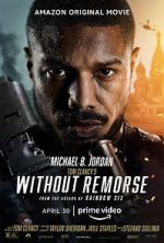 Watch Without Remorse M4ufreemovies