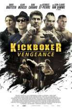 Watch Kickboxer M4ufreemovies