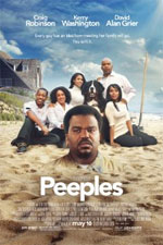 Watch Peeples M4ufreemovies