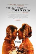 Watch If Beale Street Could Talk M4ufreemovies