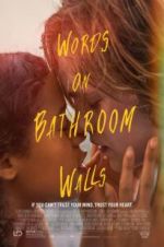 Watch Words on Bathroom Walls M4ufreemovies