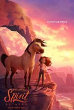 Watch Spirit Untamed M4ufreemovies