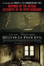 Watch Deliver Us from Evil M4ufreemovies