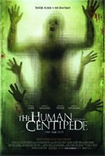 Watch The Human Centipede (First Sequence) M4ufreemovies