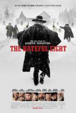 Watch The Hateful Eight M4ufreemovies