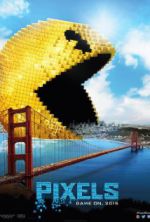 Watch Pixels M4ufreemovies