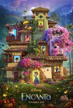Watch Encanto M4ufreemovies