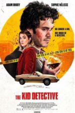 Watch The Kid Detective M4ufreemovies