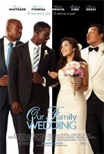 Watch Our Family Wedding M4ufreemovies