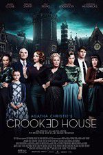 Watch Crooked House M4ufreemovies