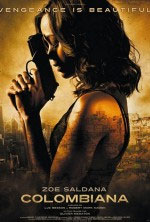 Watch Colombiana M4ufreemovies