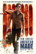 Watch American Made M4ufreemovies